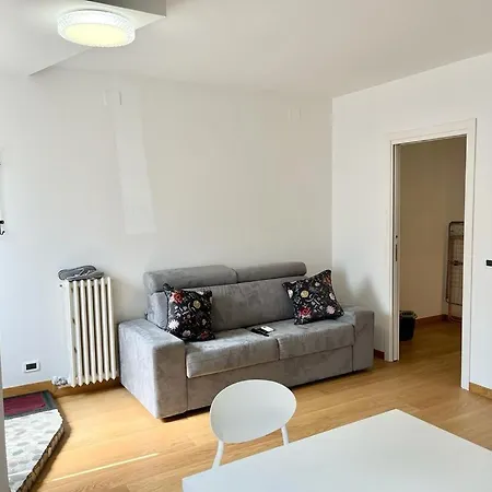 House Διαμέρισμα Piove di Sacco