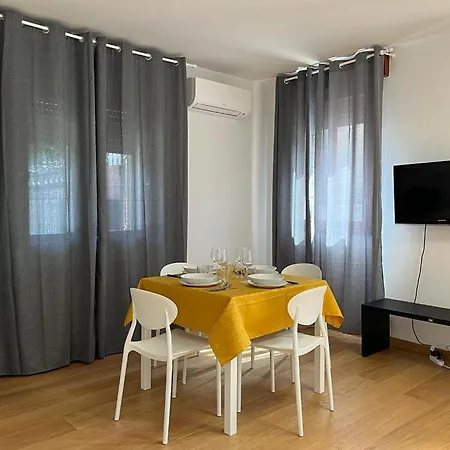 Apartamento House *