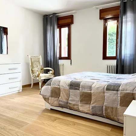 Apartamento House Piove di Sacco
