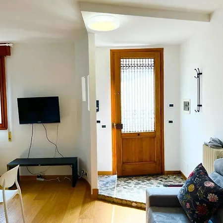 House Appartamento *