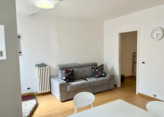 House Lejlighed Piove di Sacco