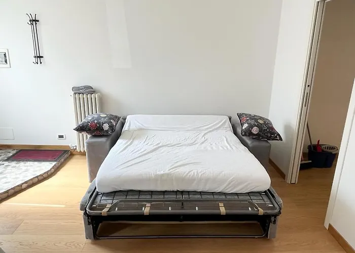 Lejlighed House Piove di Sacco