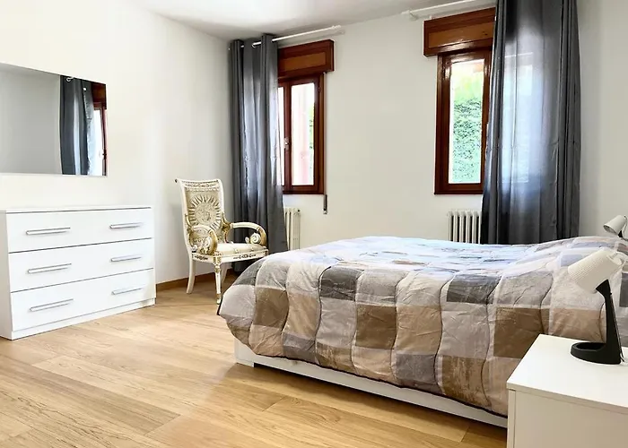 Lejlighed House Piove di Sacco